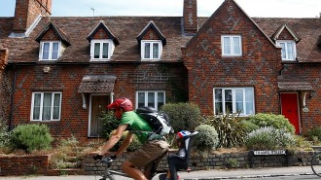 Хонконг остава най-силният жилищен пазар в света