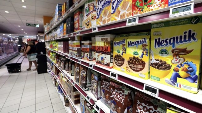 Продажбите на дребно в ЕС остават без промяна за пореден месец