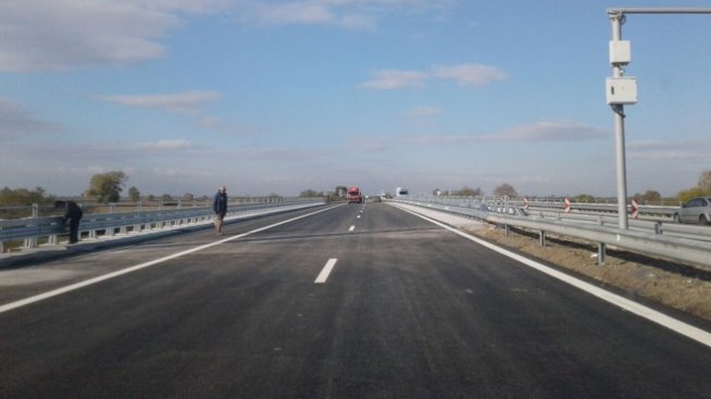 Околовръстното шосе от „Младост“ до АМ „Тракия“ ще струва 144,5 млн. лева