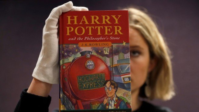 Защо пастор Дан Реехил забрани книгите за Хари Потър