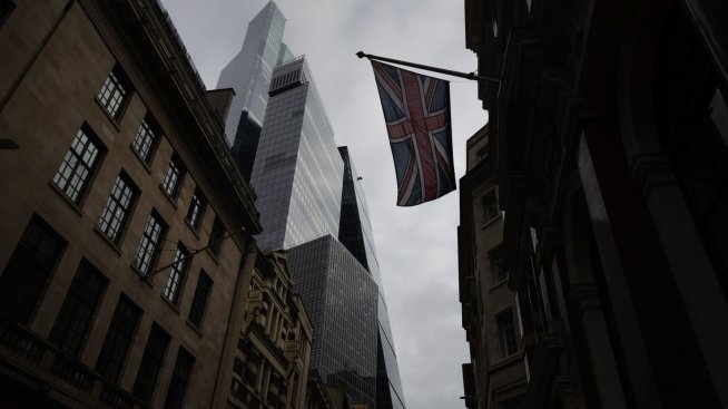 Регионалната политика е ключът към растежа на Великобритания