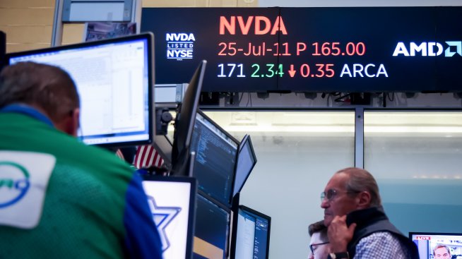 Китай може би е на крачка от това да открие своята Nvidia