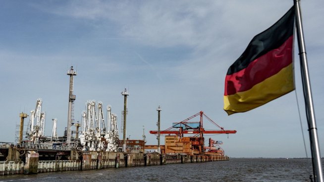 Германия ще спре да купува втечнен руски газ