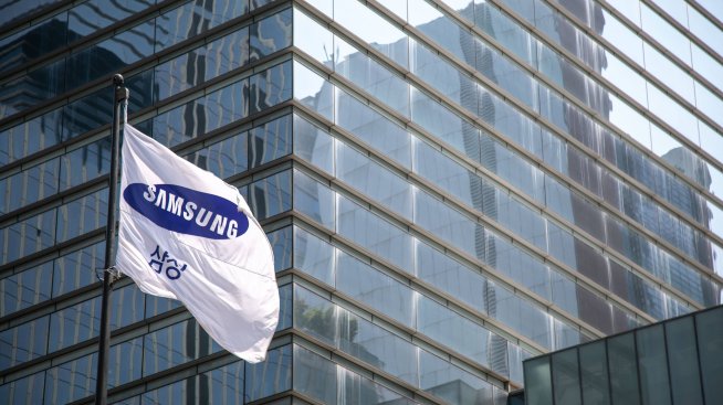 Samsung прогнозира 19-кратeн ръст на оперативната печалба за второто тримесечие
