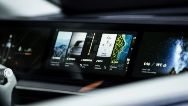 Автомобилните планове на Apple стават все по-конкретни