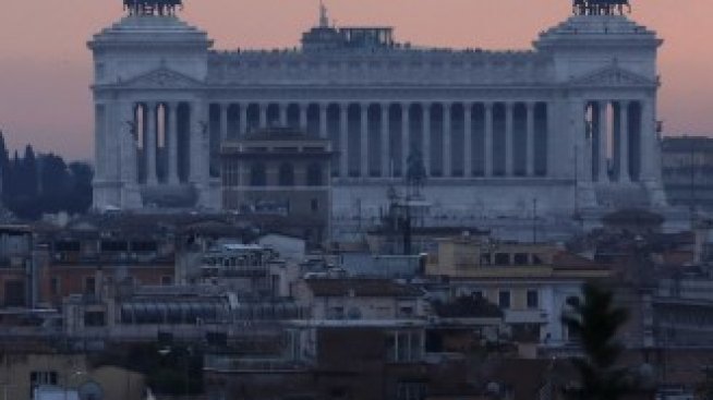 Пандемията сваля цените на жилищата в центъра на Рим