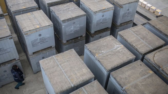 Все още не е ясно какво ще правим с оборудването за АЕЦ "Белене"