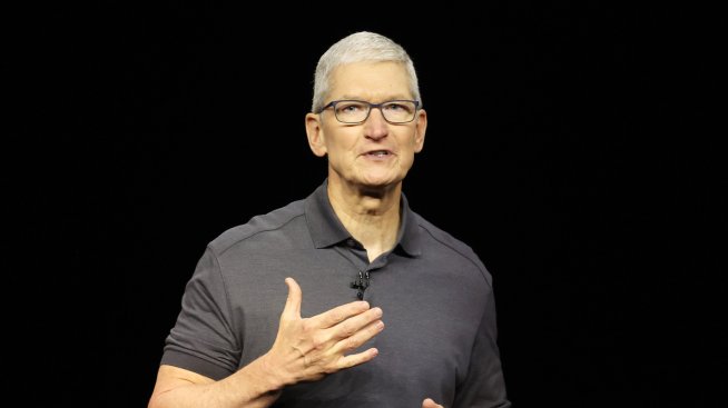 Apple никога не е имала толкова проблеми, колкото сега
