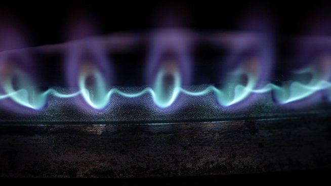 България е сред страните в ЕС с най-рязък скок на цената на газа за полугодието