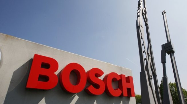 Bosch: Електрическите и свързаните коли отварят нови пазари