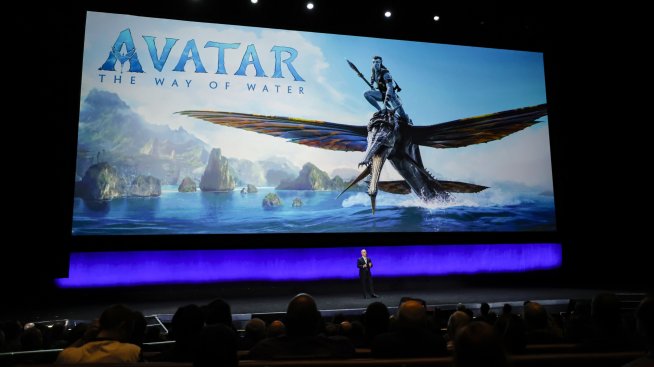 Disney отлага продълженията на "Аватар" и "Междузвездни войни" с до три години