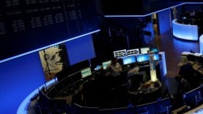 Европейските борси изпратиха август на зелена територия