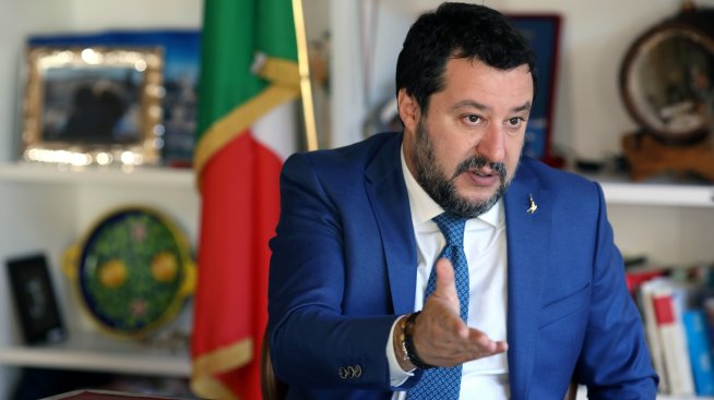 Италия: Планът на ЕС да забрани конвенционалните автомобили е „подарък“ за Китай