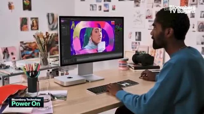 Apple готви пускането на своя най-малък настолен компютър Mac
