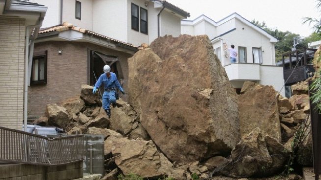 Природните бедствия &ndash; заплаха за мегаградовете 