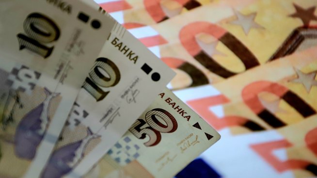 Необичайната бюджетна процедура