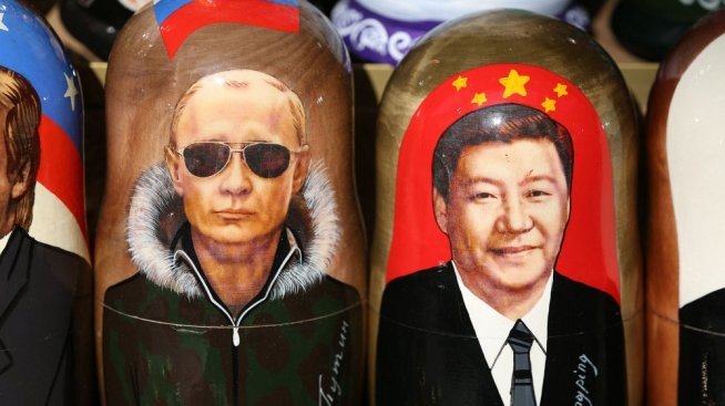 В Русия започват да се питат дали "Силата на Сибир 2" си заслужава рисковете