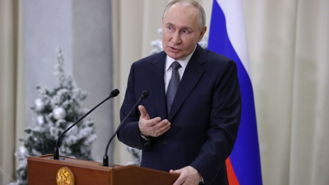 Историк: Равносметка на управлението на Путин може да се направи след неговия край