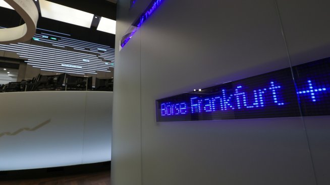 Европейските борси продължават ралито си от началото на годината