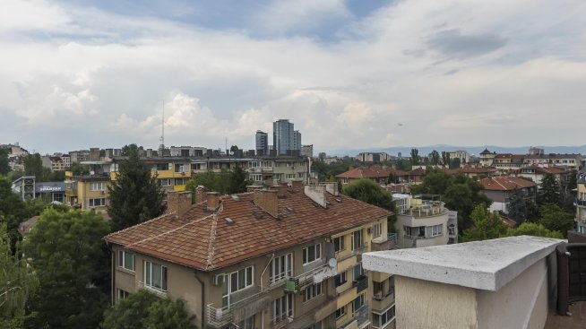 България остава в топ три по годишен ръст на цените на жилищата в ЕС