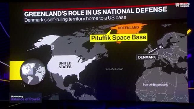 Бивш посланик на САЩ в Дания: Тръмп тотално бърка за Гренландия