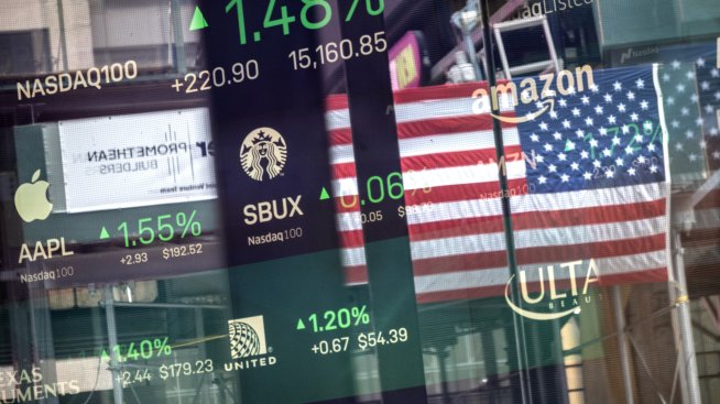 Как ще се представят акциите на „Великолепната седморка“ през 2025 г.?