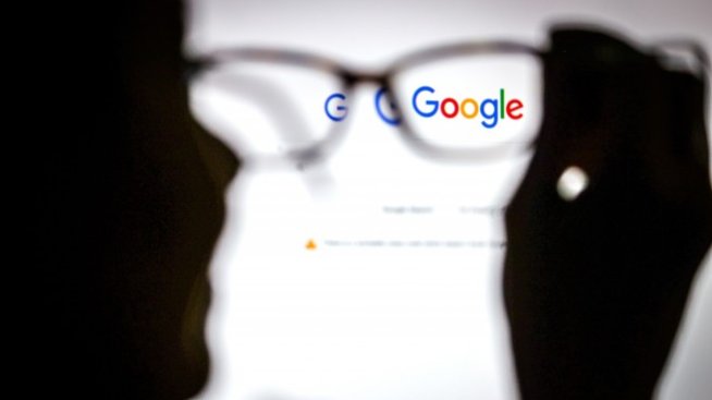 Франция глоби Google 150 млн. евро
