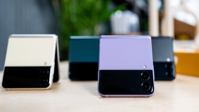 Дойде ли времето на огъващите се смартфони?