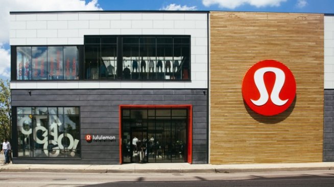 Nike поведе патентна битка с Lululemon