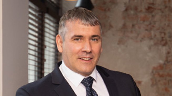 Петър Стоилов: "Нестле България" намери правилната формула въпреки сътресенията 