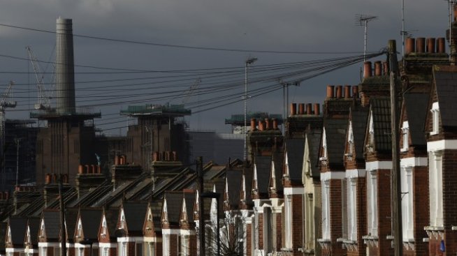 Brexit ще рефлектира негативно пазара на имоти във Великобритания