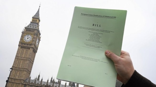 В търсене на единство след Brexit ЕС е изправен пред нови предизвикателства