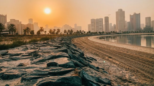 Близкият изток е все по-непригоден за живот и последствията засягат и Европа