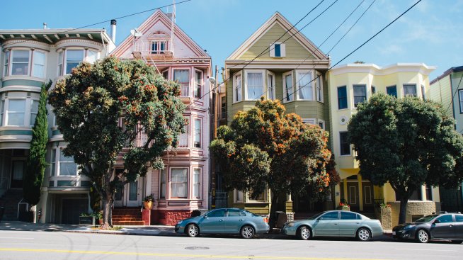 Цените на жилищата в САЩ продължават с ръста си и през октомври