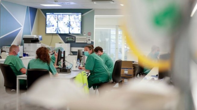 ЕС ще разработва план за лечение на "дълъг Covid"