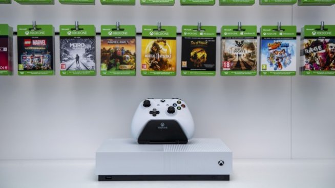 Microsoft не печелила и цент от устройствата Xbox