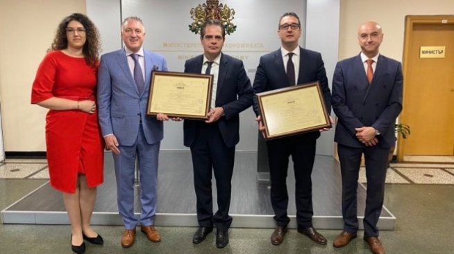 Общата дигитална компания на Kaufland и Lidl ще създаде нови 100 работни места