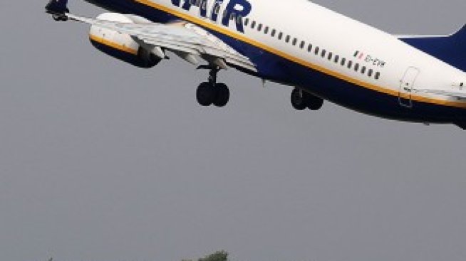 Ryanair съди ЕС заради спасителната помощ на Швеция за авиоиндустрията