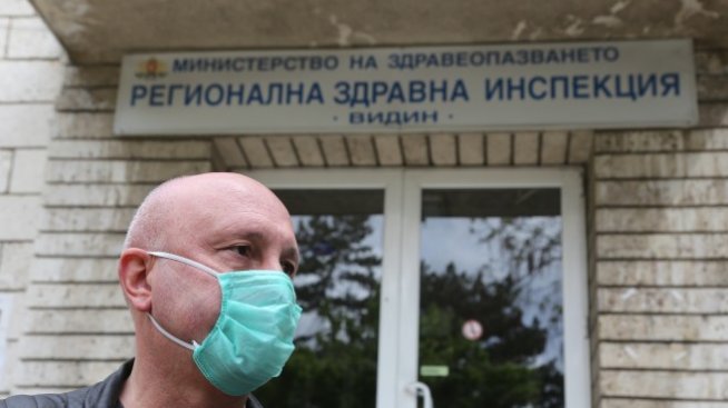 191 вече са медицинските служители в България с коронавирус