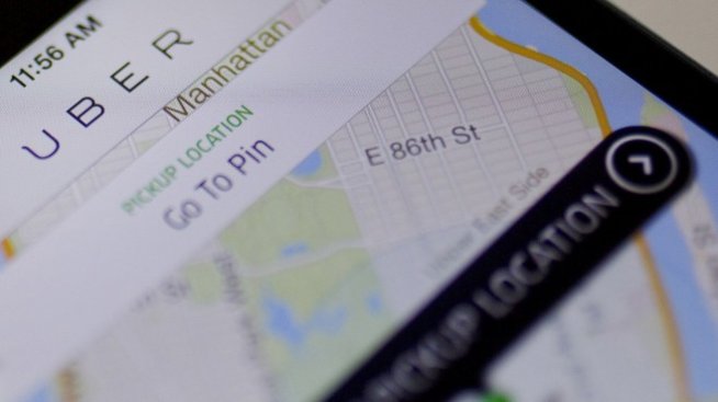 Uber ще съкрати 14 на сто от служителите си 
