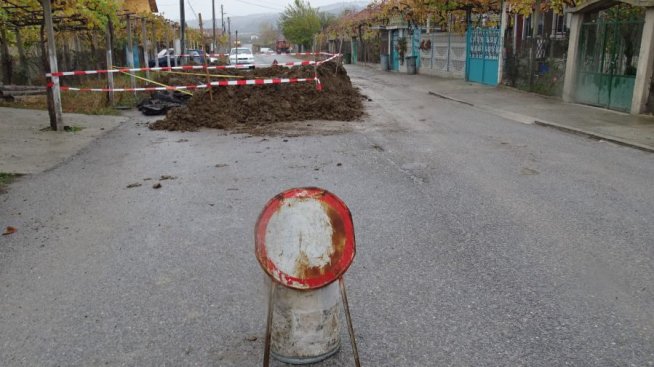 Реанимира се 40-годишният проект за водоснабдяване на Пловдив и Хасково от каскада "Доспат-Въча"