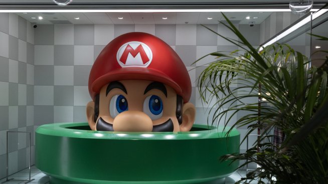 Опасенията от митата потопиха акциите на Nintendo