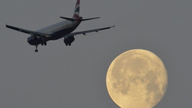 Български авиокомпании ще могат да летят до Канада