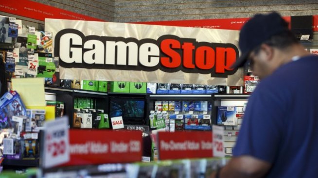 П. Николов: Gamestop не е битка между доброто и злото