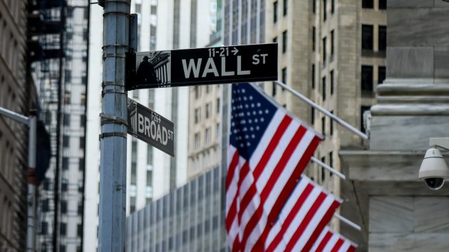 Dow заличи ръста си след коментарите на Пауъл