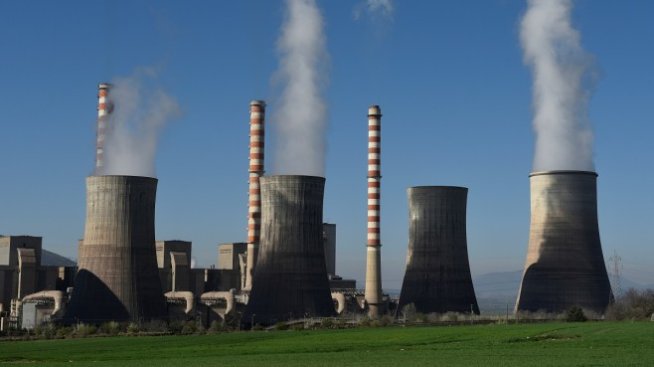 Финландия може да се откаже от въглищата в енергетиката до 2025 г.