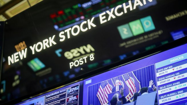 Новите данни за инфлацията в САЩ внасят оптимизъм на Wall Street*