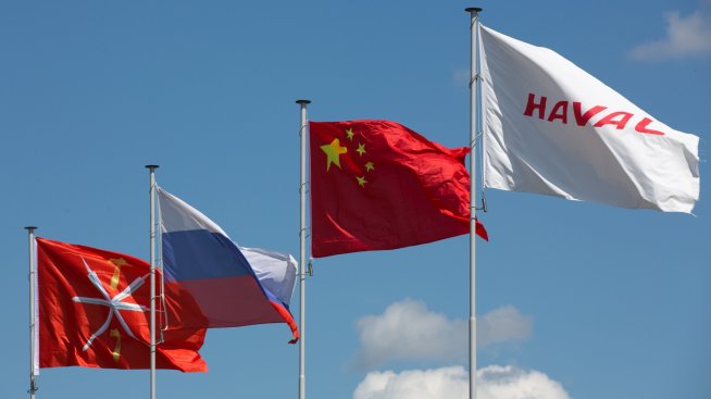 Китай: САЩ са основният подстрекател на украинската криза