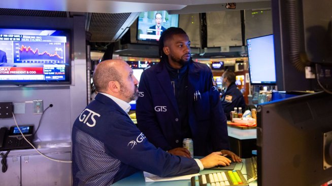 S&P 500 се насочва към най-лошата си седмица от декември*