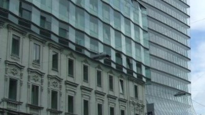 2011 г. щяла да бъде най-силна за световния пазар на бизнес имоти от пика насам
